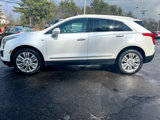 Used 2017 Cadillac XT5 Premium Luxury w/ LPO, Wheel Lock Package image 4
