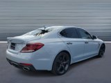 Used 2019 Genesis G70 3.3T Advanced w/ Sport Package image 3