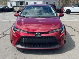 Used 2022 Toyota Corolla LE image 3