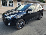 Used 2015 Hyundai Tucson SE image 5