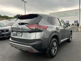 Certified 2023 Nissan Rogue S image 2