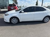 Used 2015 Toyota Corolla LE image 2