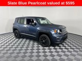 Used 2023 Jeep Renegade Latitude image 2