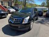 Used 2012 Cadillac SRX FWD image 4