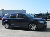Used 2018 Dodge Journey SE image 3