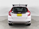 Used 2018 Honda Fit EX image 4
