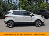 Used 2019 Ford EcoSport Titanium image 2