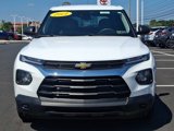 Used 2021 Chevrolet TrailBlazer LS image 2