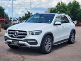 Used 2020 Mercedes-Benz GLE 350 4MATIC image 3