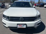 Used 2021 Volkswagen Tiguan S image 2