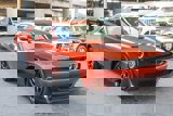 Used 2022 Dodge Challenger SXT w/ Blacktop Package image 3