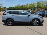 Used 2022 Honda CR-V EX image 3