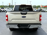Used 2018 Ford F150 XLT w/ Equipment Group 302A Luxury image 4