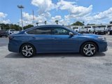 Used 2021 Subaru Legacy Touring XT image 3