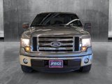 Used 2011 Ford F150 XLT w/ XLT Convenience Pkg image 2