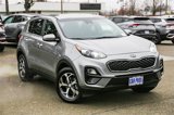 Used 2020 Kia Sportage LX image 2