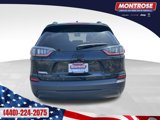 Used 2021 Jeep Cherokee Latitude Plus image 5