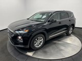 Used 2019 Hyundai Santa Fe SEL image 3