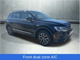 Used 2020 Volkswagen Tiguan SE image 4
