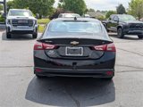 Used 2022 Chevrolet Malibu LT image 4