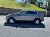Used 2012 Cadillac SRX Luxury w/ LPO, U-Rail D-Rings Package image 3