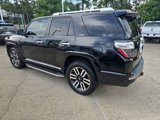 Certified 2015 Toyota 4Runner Limited image 3