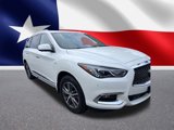 Used 2018 INFINITI QX60 FWD w/ Premium Plus Package image 2