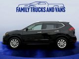 Used 2017 Nissan Rogue SV image 2