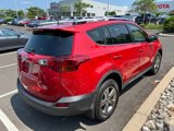 Used 2015 Toyota RAV4 XLE image 3