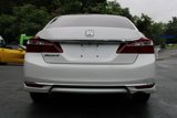 Used 2017 Honda Accord LX image 5