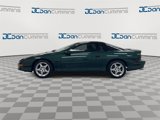 Used 1996 Chevrolet Camaro Z28 image 5