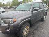 Used 2015 Toyota 4Runner SR5 image 2