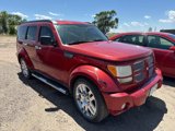 Used 2010 Dodge Nitro SXT w/ Convenience Group image 3