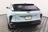 Certified 2024 Cadillac Lyriq Sport w/ LPO, Floor Liner Package image 4