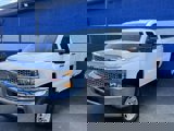 Used 2019 Chevrolet Silverado 2500 W/T image 5
