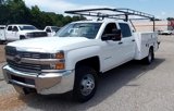 Used 2018 Chevrolet Silverado 3500 W/T w/ WT Convenience Package image 3