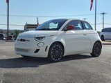 New 2024 FIAT 500 e (RED) image 4