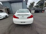 Used 2012 INFINITI G37 x Sedan image 6