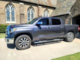 Used 2019 Toyota Tundra Limited w/ Limited Premium Package image 6