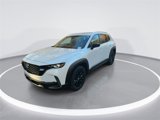 New 2025 MAZDA CX-50 AWD 2.5 S w/ Preferred Package image 3