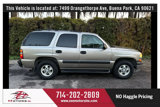 Used 2001 Chevrolet Tahoe LS w/ LS Preferred Equipment Group image 5