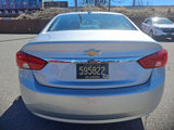 Used 2017 Chevrolet Impala LS image 5