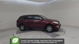 Used 2017 Chevrolet Traverse LT image 3