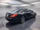 Used 2013 Mercedes-Benz CLS 63 AMG image 3