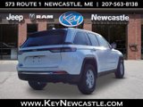 New 2025 Jeep Grand Cherokee Laredo w/ Trailer Tow Package image 3