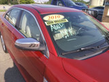 Used 2010 Ford Taurus Limited image 4