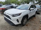 Used 2020 Toyota RAV4 LE image 2