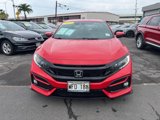 Used 2021 Honda Civic Sport image 2
