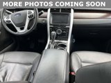 Used 2011 Ford Edge Limited w/ 302A Rapid Spec Order Code image 4