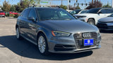 Used 2016 Audi A3 e-tron Premium Plus w/ Premium Plus Package image 3